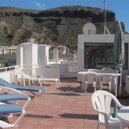 Studio Playa Mogan Hungarian Puerto De Mogan Ngoại thất bức ảnh