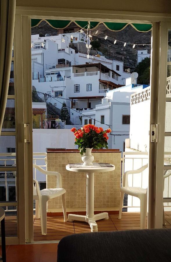 Studio Playa Mogan Hungarian Puerto De Mogan Ngoại thất bức ảnh