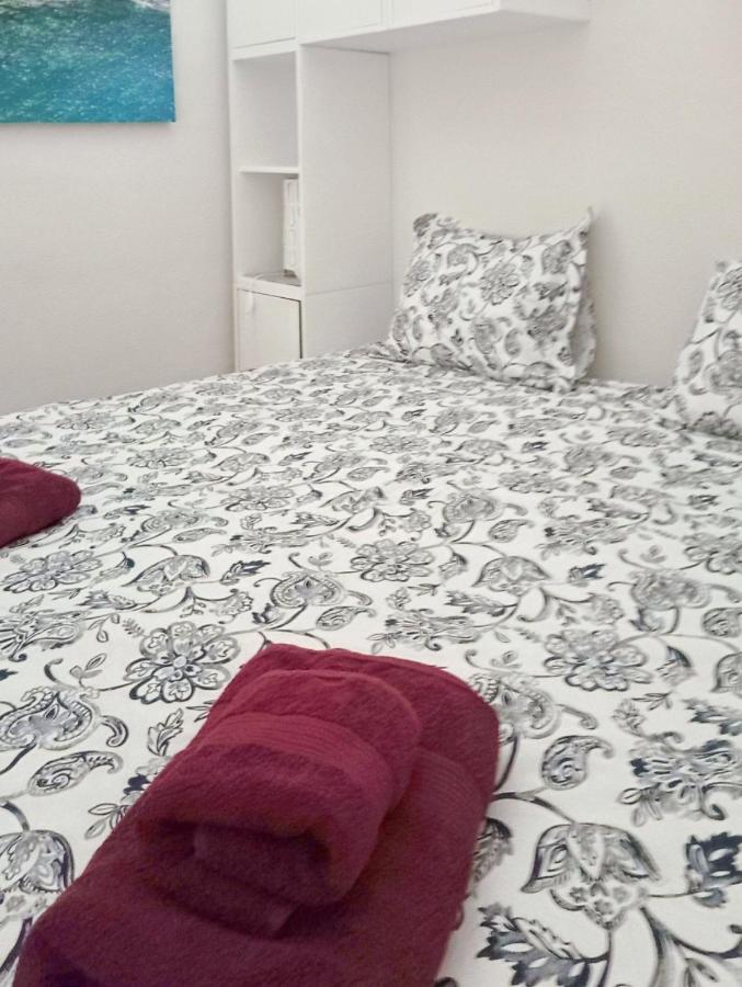 Studio Playa Mogan Hungarian Puerto De Mogan Ngoại thất bức ảnh