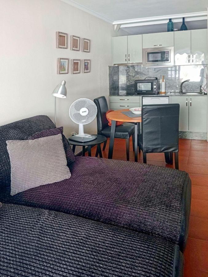 Studio Playa Mogan Hungarian Puerto De Mogan Ngoại thất bức ảnh