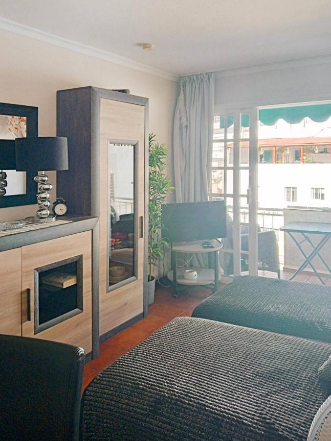 Studio Playa Mogan Hungarian Puerto De Mogan Ngoại thất bức ảnh