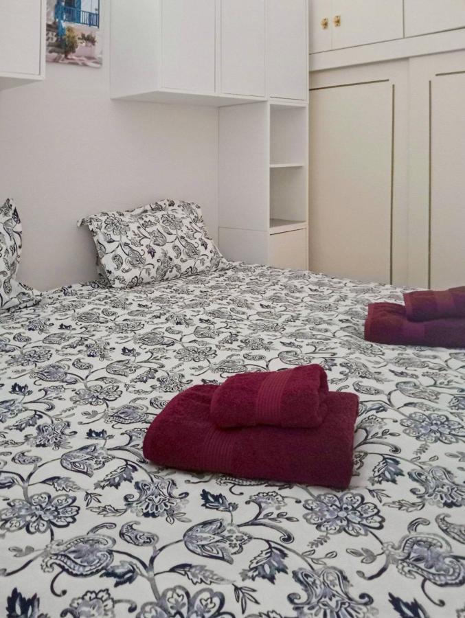 Studio Playa Mogan Hungarian Puerto De Mogan Ngoại thất bức ảnh