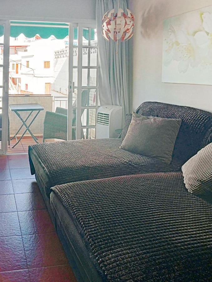 Studio Playa Mogan Hungarian Puerto De Mogan Ngoại thất bức ảnh